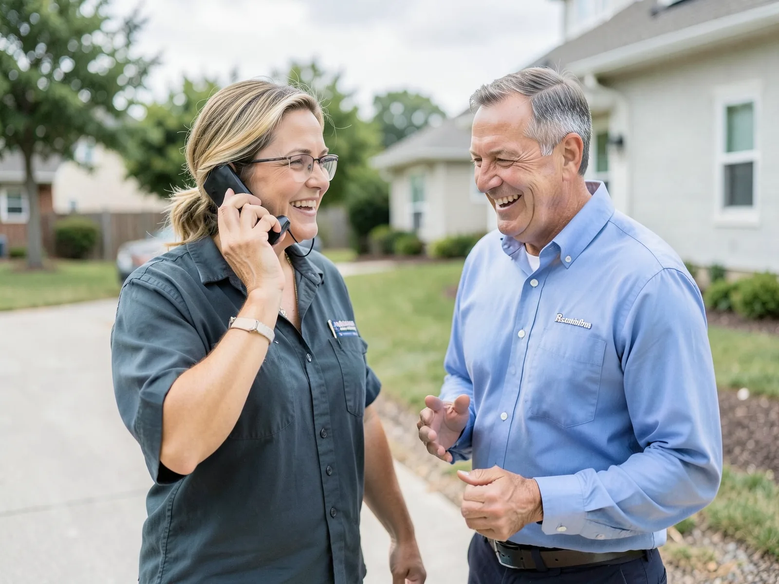 Frequently Asked Questions About Flood Damage Restoration in Park Ridge, IL